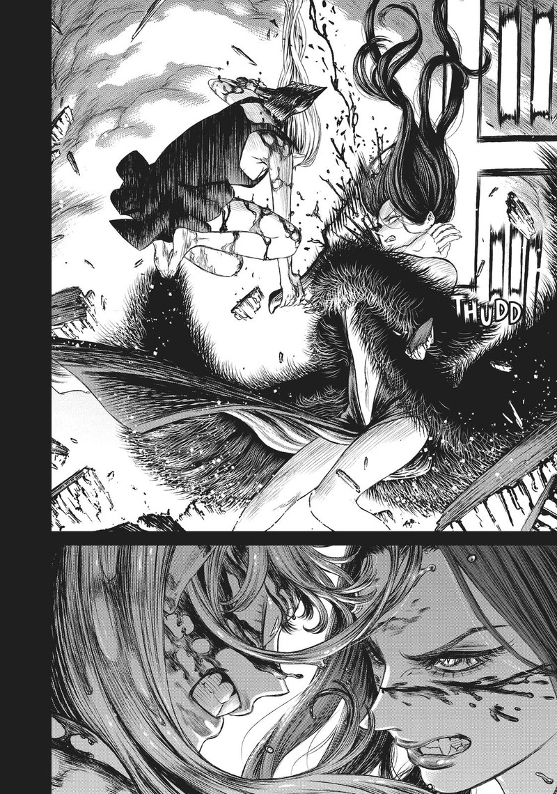 Majo To Yajuu Satake Kousuke 40 45
