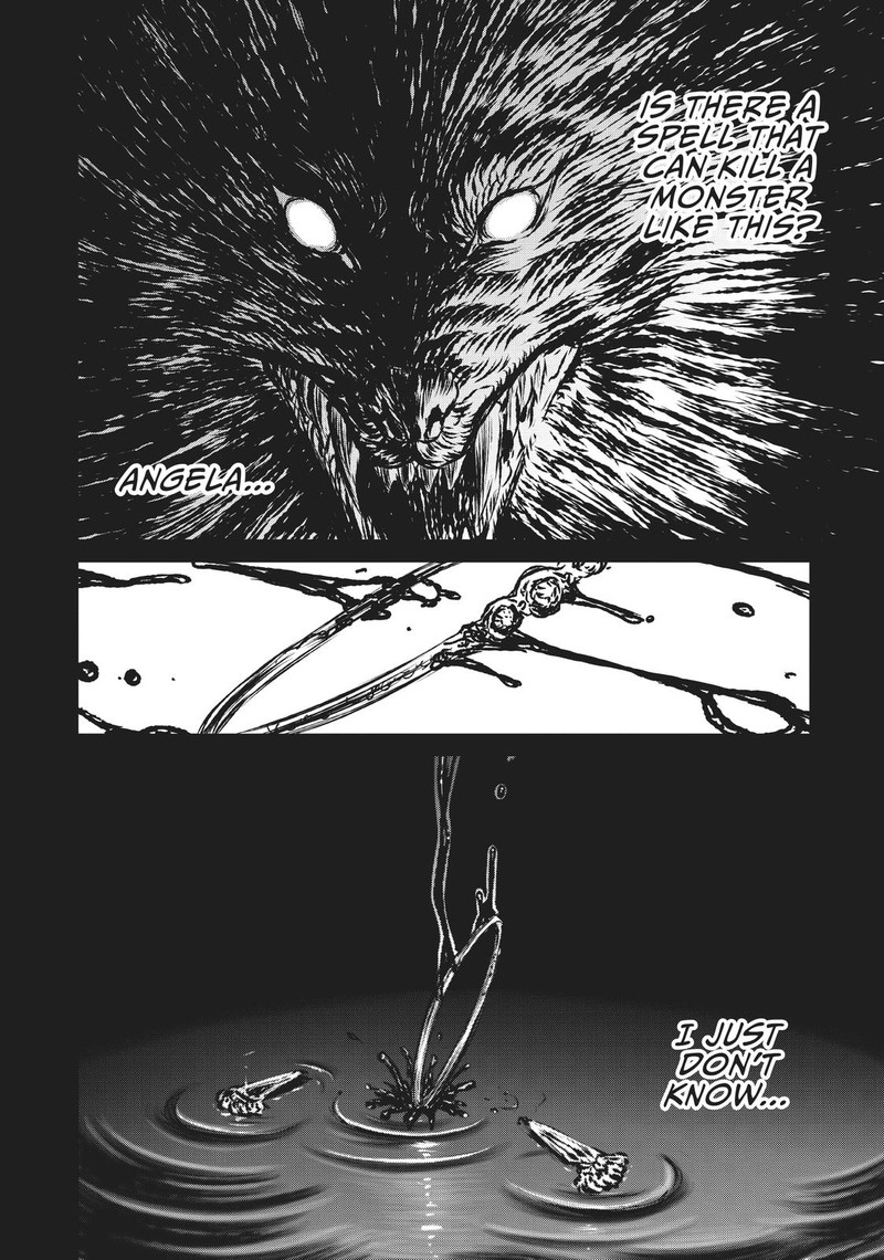 Majo To Yajuu Satake Kousuke 40 83
