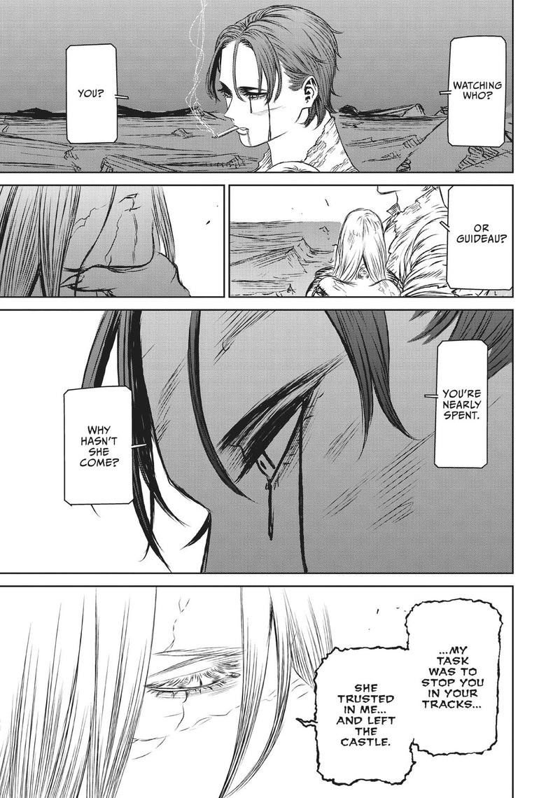 Majo To Yajuu Satake Kousuke 41 11