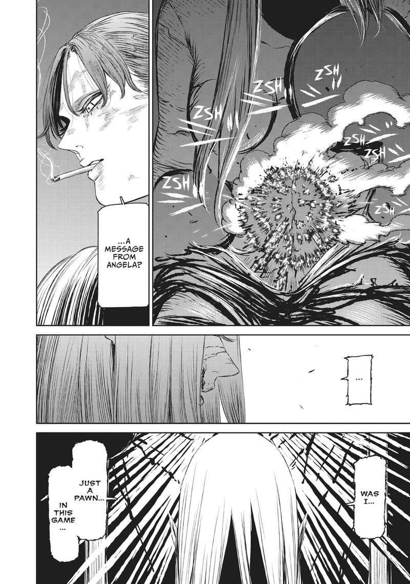 Majo To Yajuu Satake Kousuke 41 14