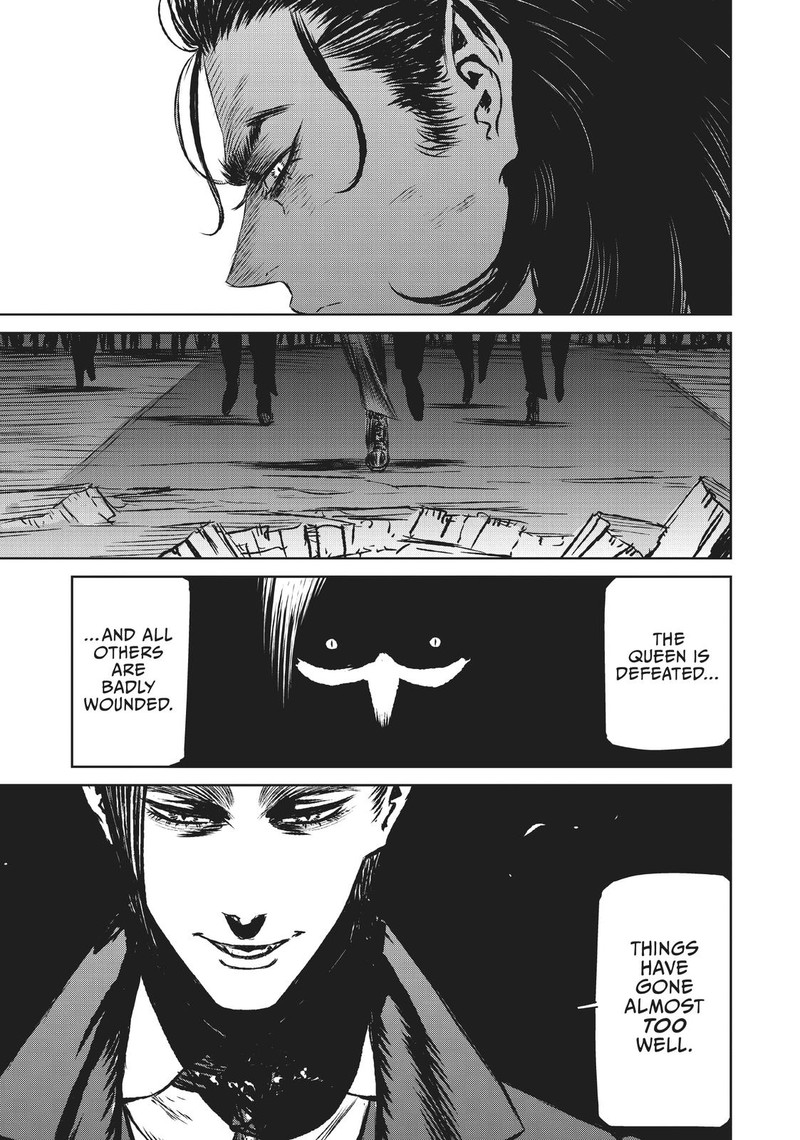 Majo To Yajuu Satake Kousuke 41 17