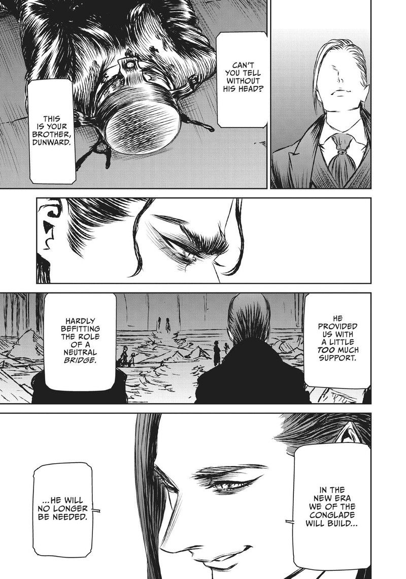 Majo To Yajuu Satake Kousuke 41 19