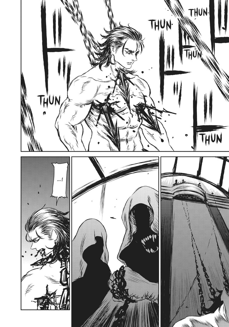 Majo To Yajuu Satake Kousuke 41 20