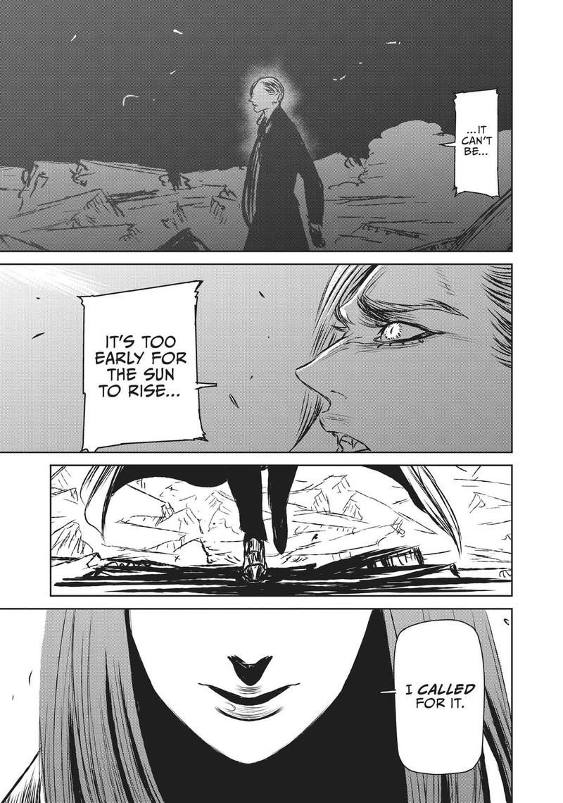Majo To Yajuu Satake Kousuke 41 25