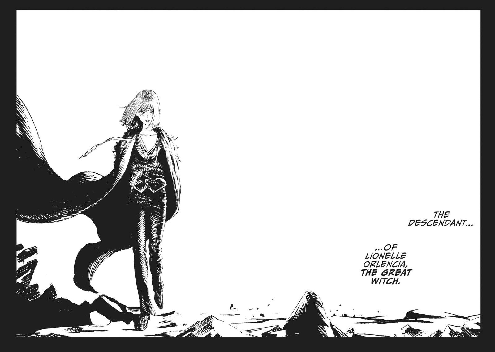 Majo To Yajuu Satake Kousuke 41 28