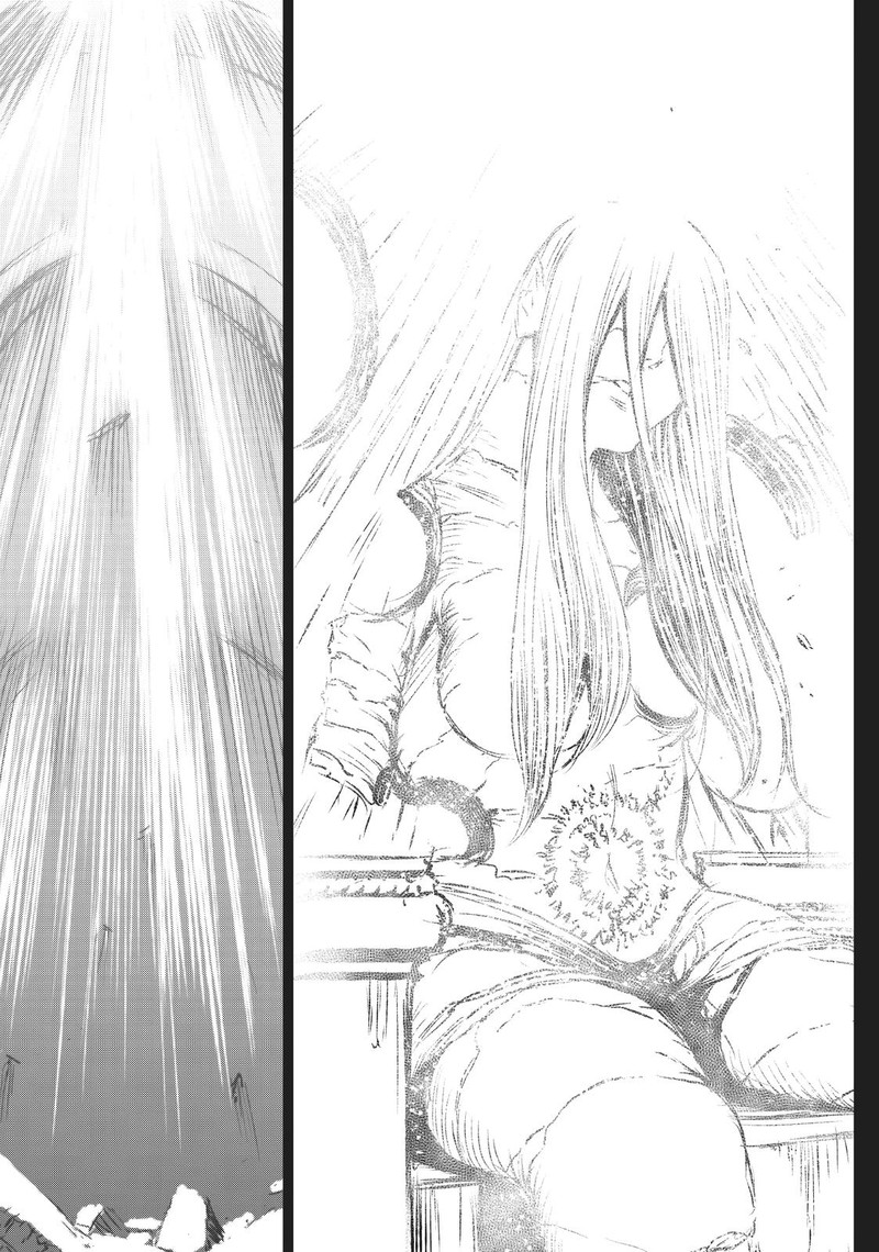Majo To Yajuu Satake Kousuke 41 35
