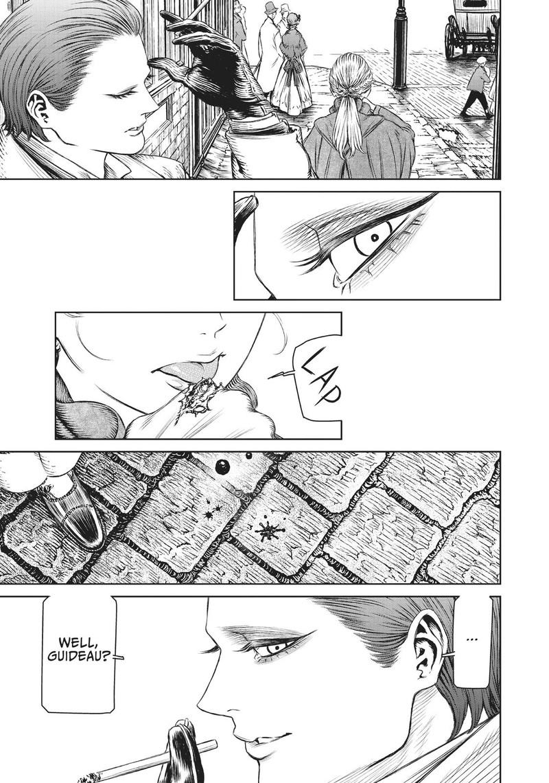 Majo To Yajuu Satake Kousuke 41 43