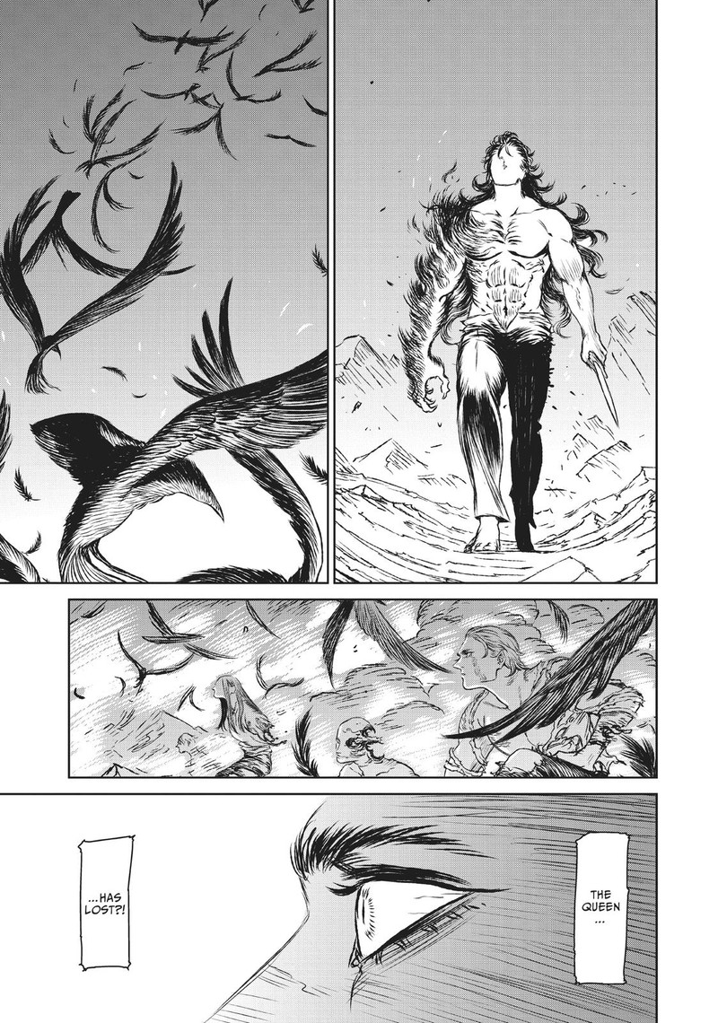 Majo To Yajuu Satake Kousuke 41 5