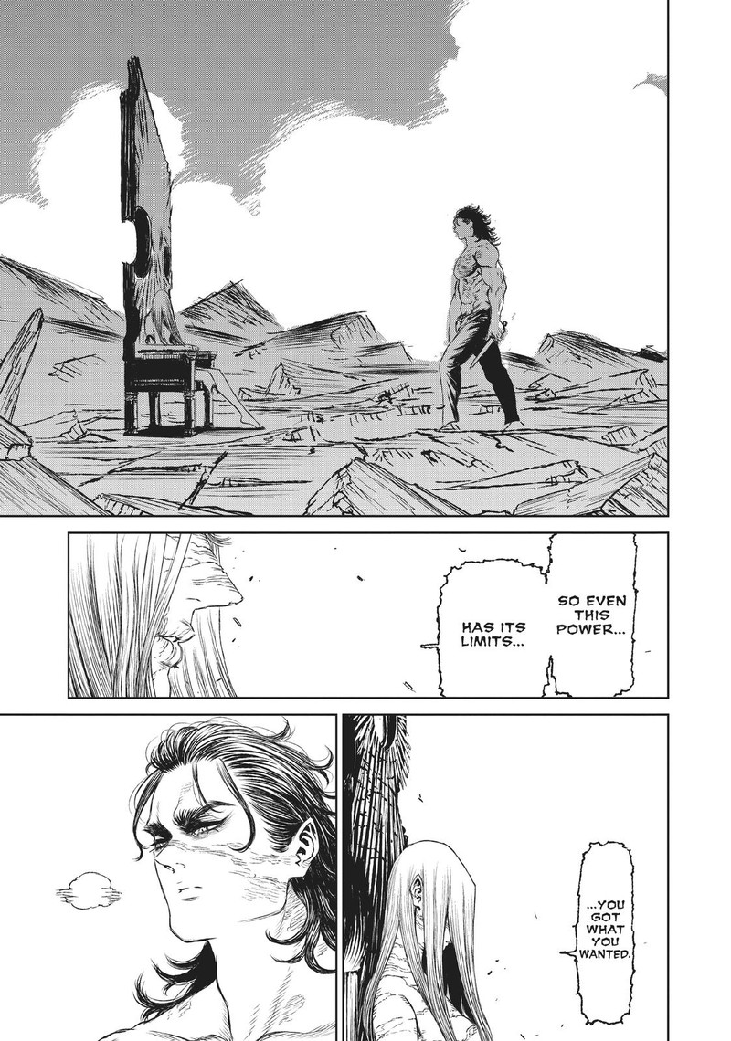 Majo To Yajuu Satake Kousuke 41 7