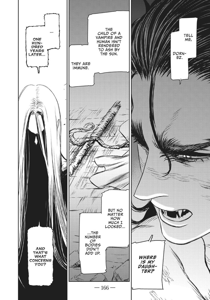 Majo To Yajuu Satake Kousuke 41 8
