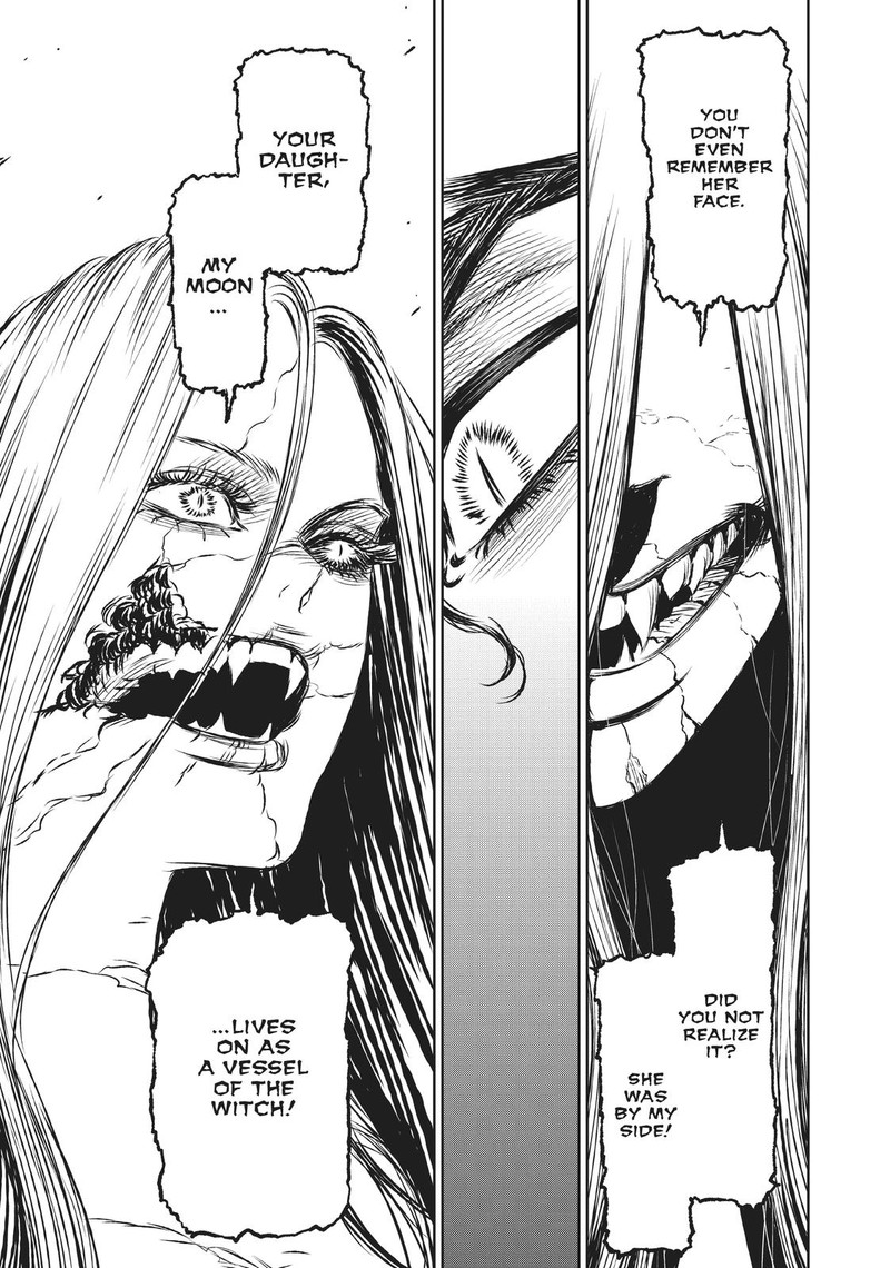 Majo To Yajuu Satake Kousuke 41 9