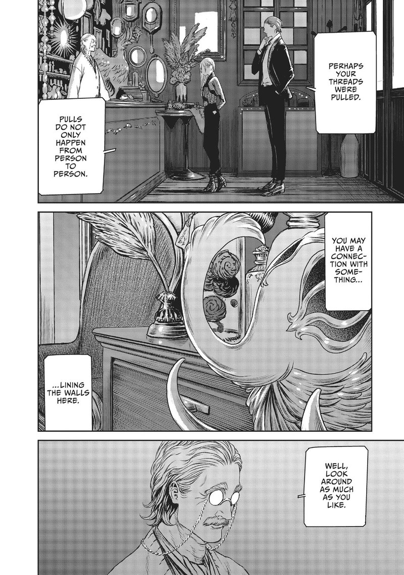 Majo To Yajuu Satake Kousuke 42 15