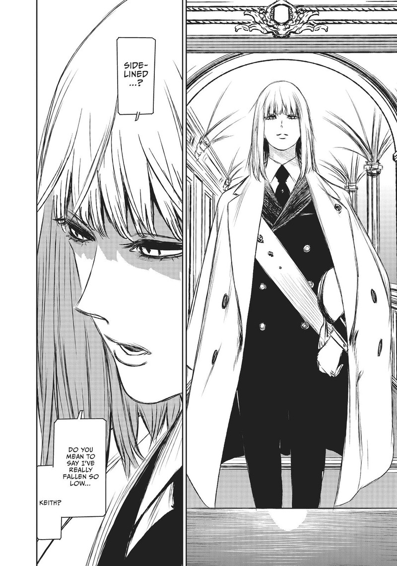 Majo To Yajuu Satake Kousuke 43 11