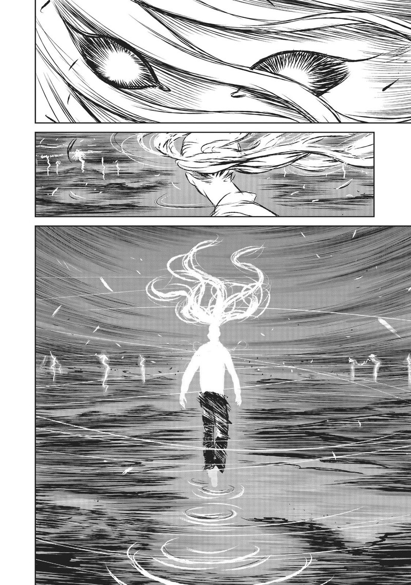 Majo To Yajuu Satake Kousuke 43 23