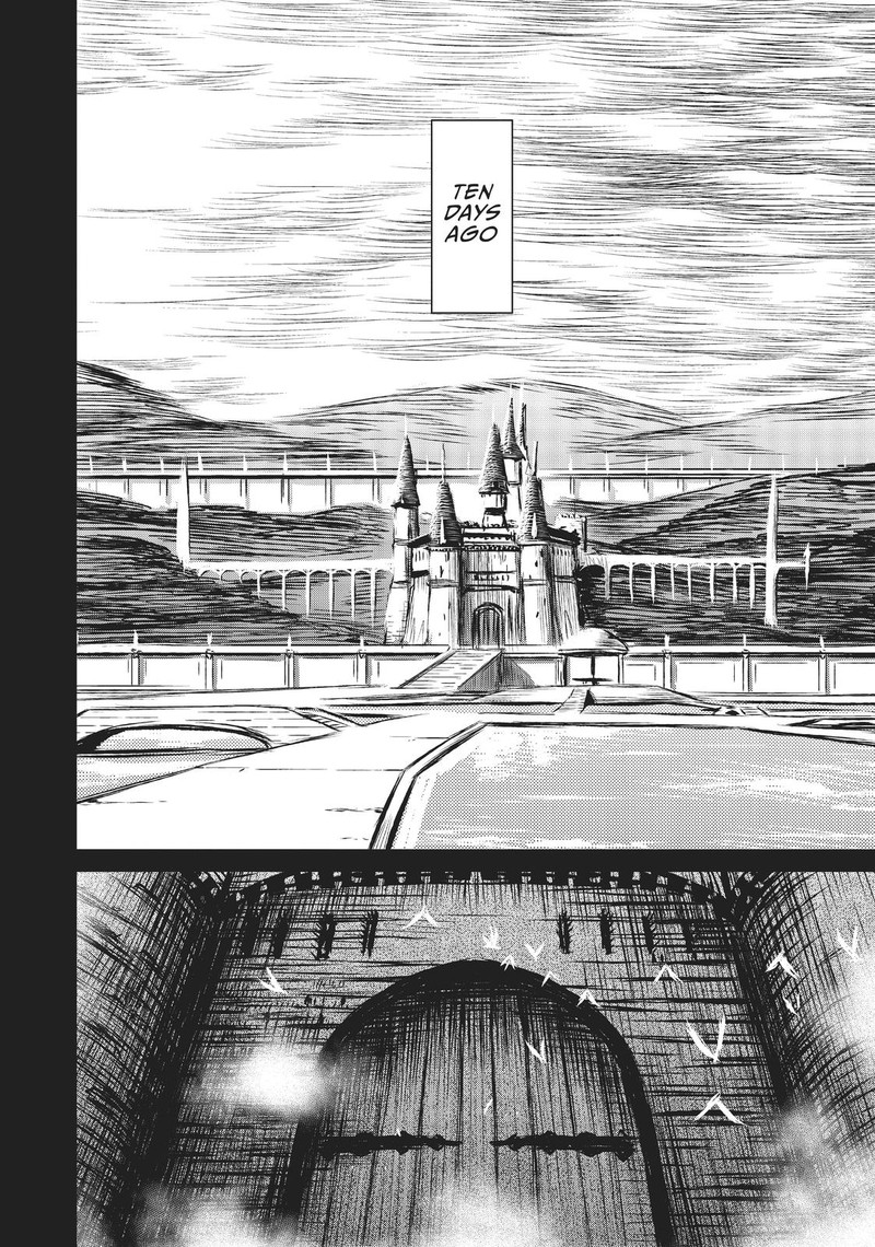 Majo To Yajuu Satake Kousuke 43 9
