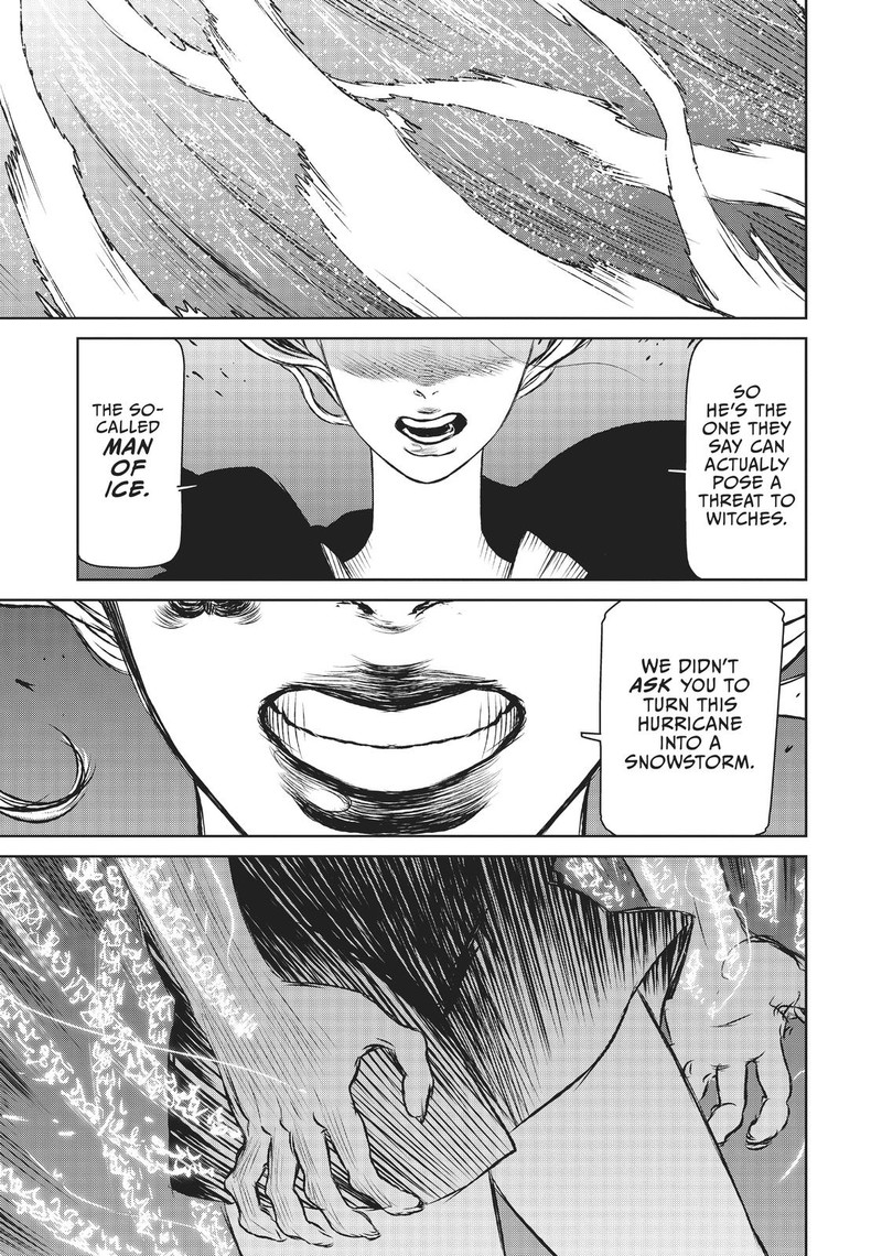Majo To Yajuu Satake Kousuke 44 20