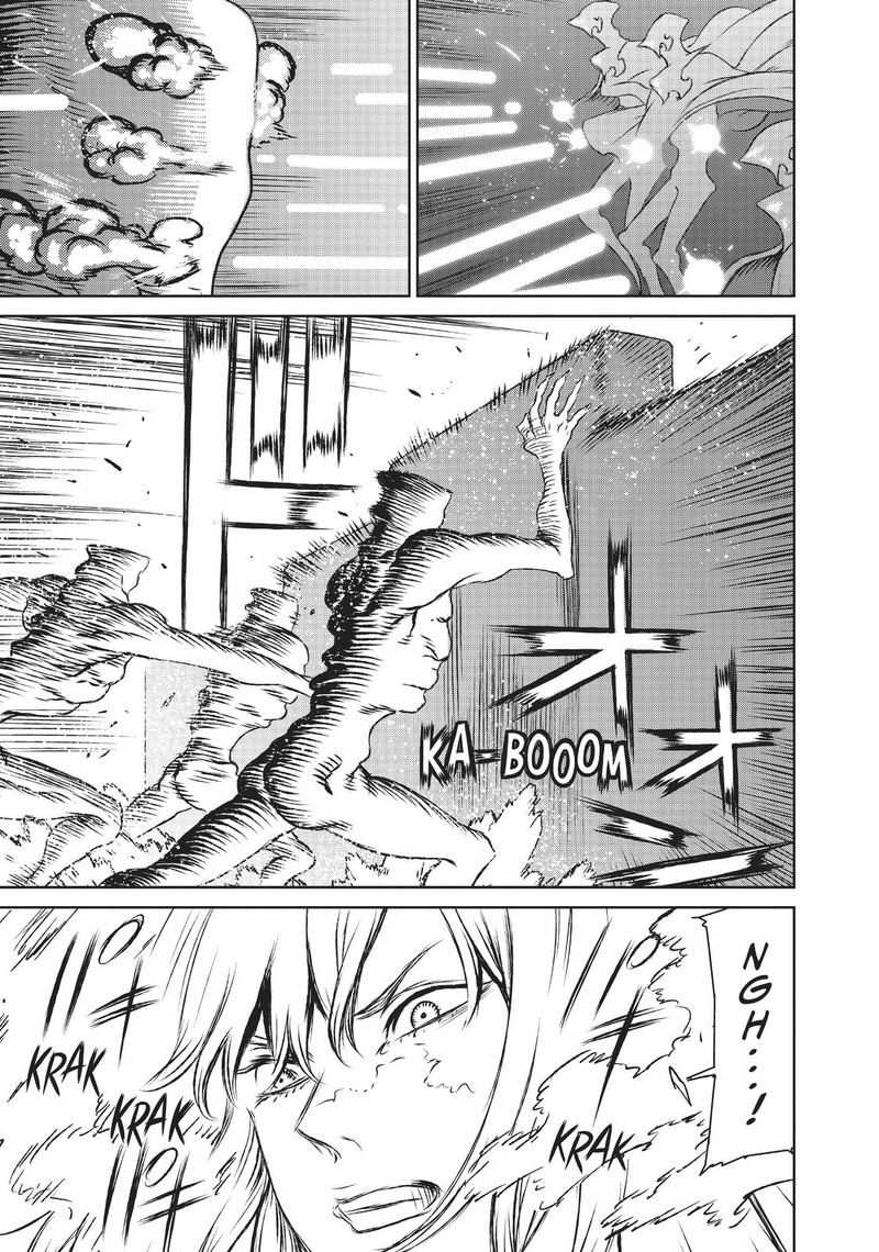 Majo To Yajuu Satake Kousuke 45 7