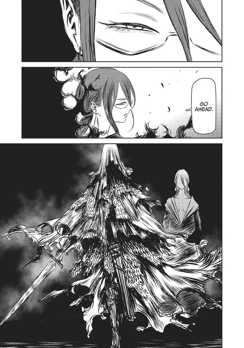 Majo To Yajuu Satake Kousuke 46 11