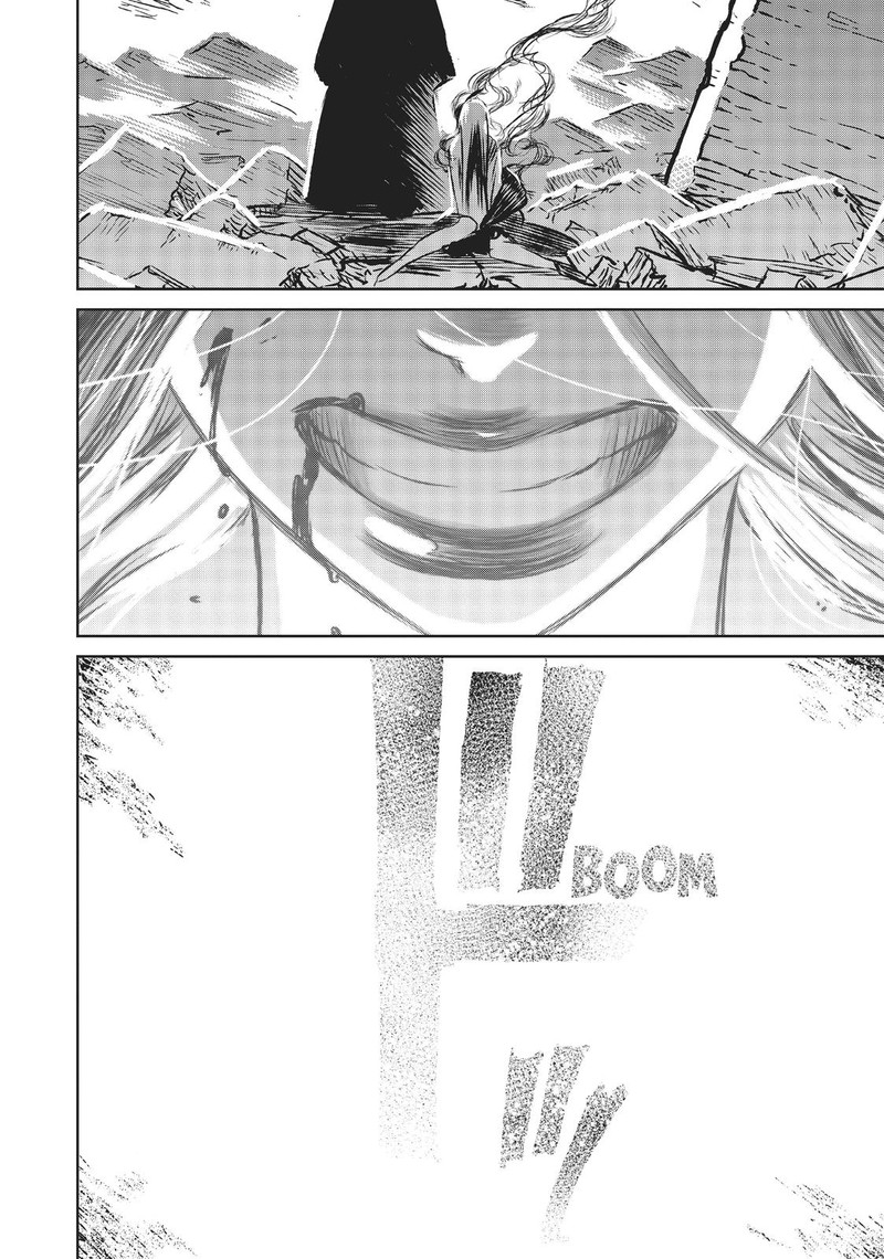 Majo To Yajuu Satake Kousuke 46 16