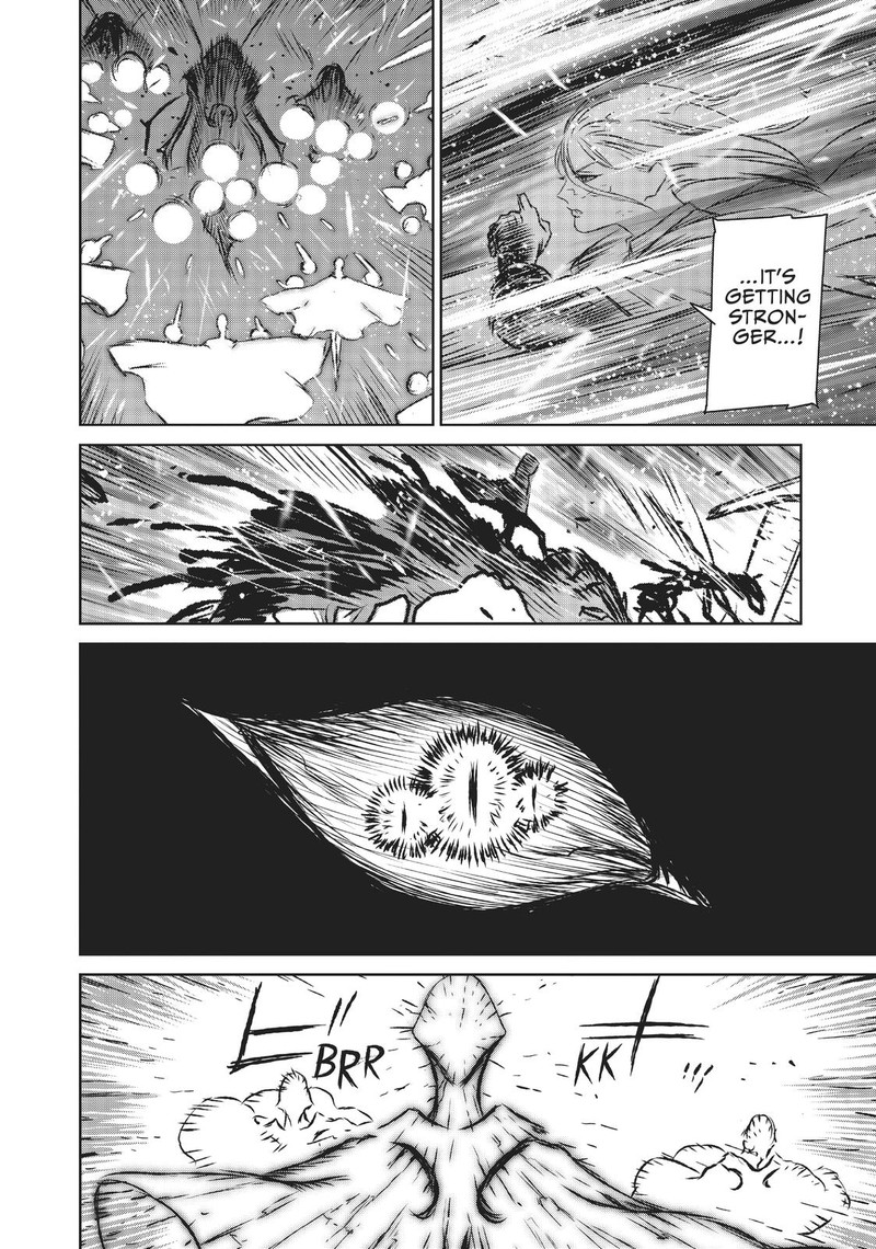Majo To Yajuu Satake Kousuke 46 18