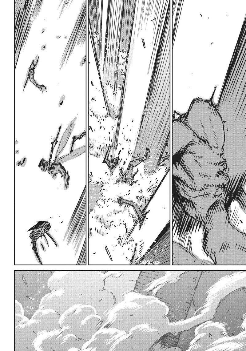 Majo To Yajuu Satake Kousuke 46 2