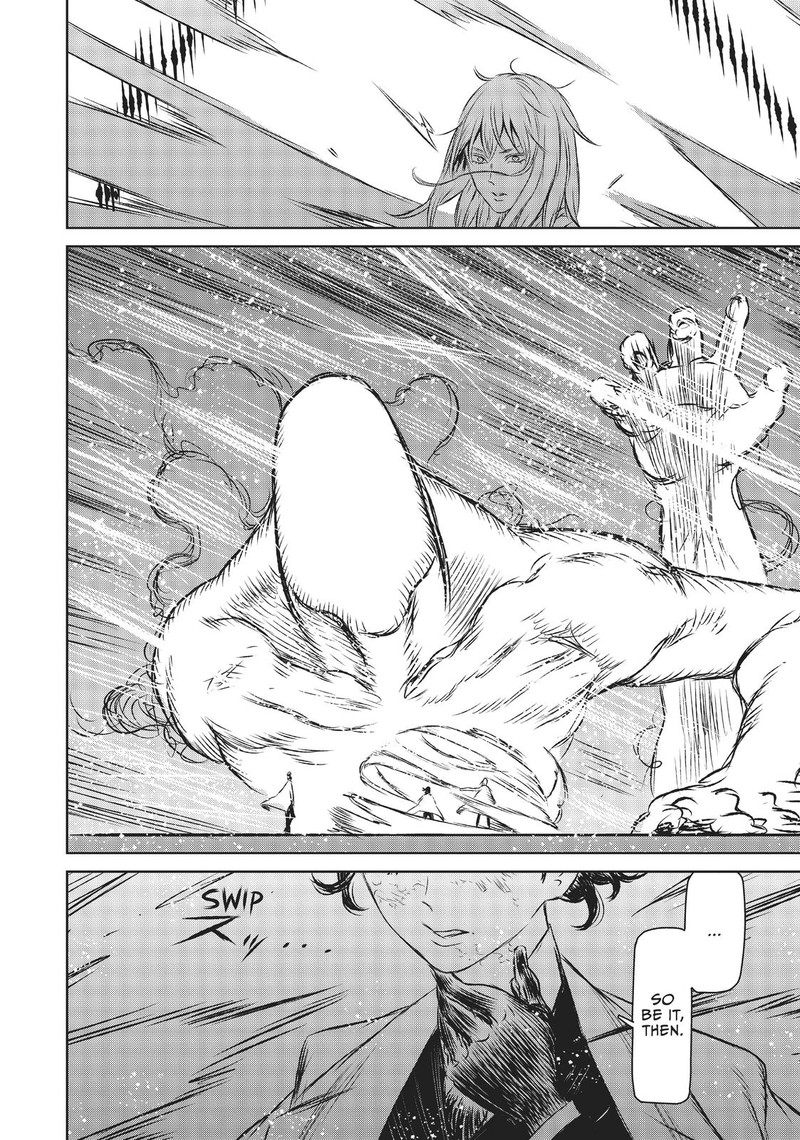 Majo To Yajuu Satake Kousuke 46 20