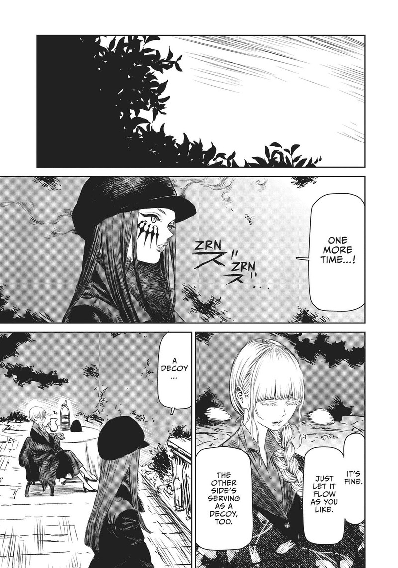 Majo To Yajuu Satake Kousuke 46 23