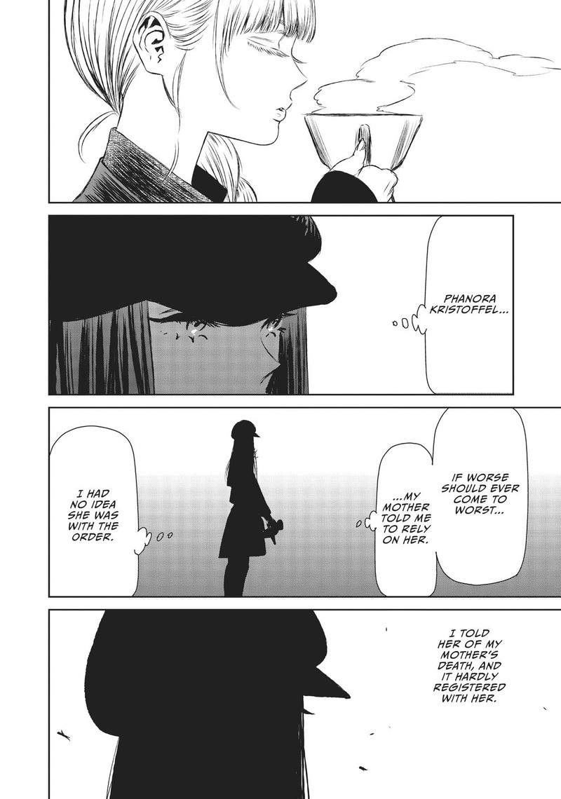Majo To Yajuu Satake Kousuke 46 24