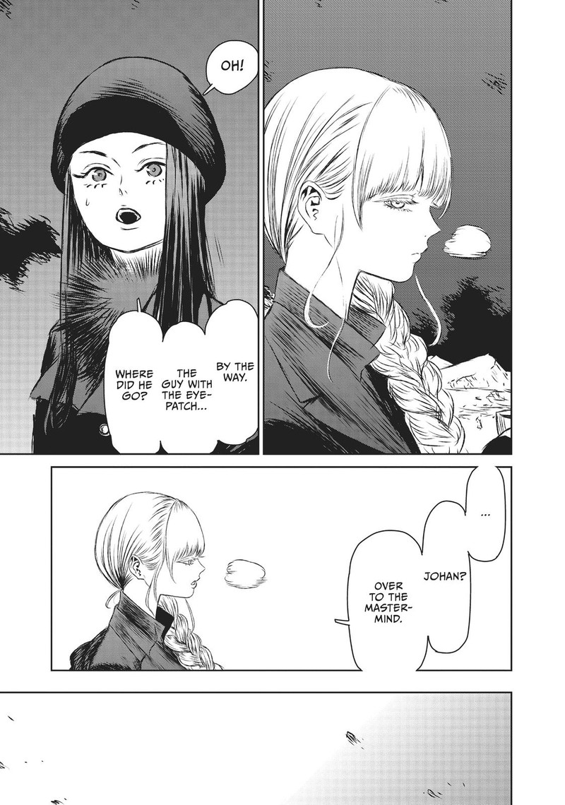 Majo To Yajuu Satake Kousuke 46 25