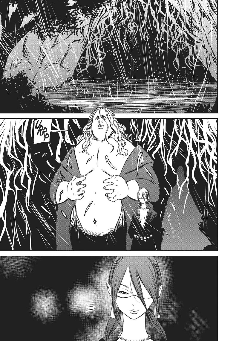 Majo To Yajuu Satake Kousuke 46 27