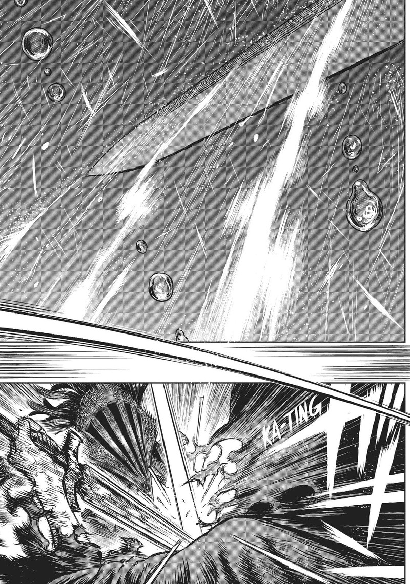 Majo To Yajuu Satake Kousuke 46 29