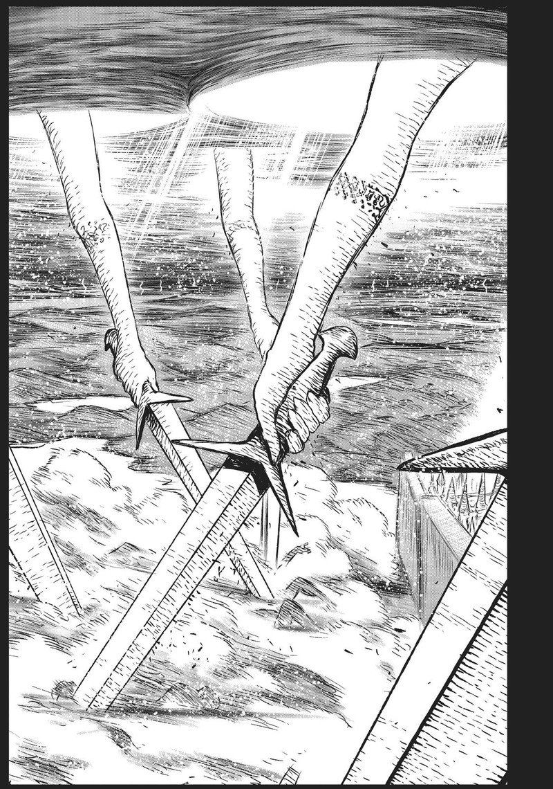 Majo To Yajuu Satake Kousuke 46 3