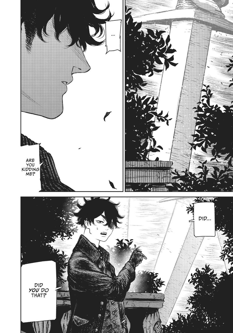 Majo To Yajuu Satake Kousuke 46 4