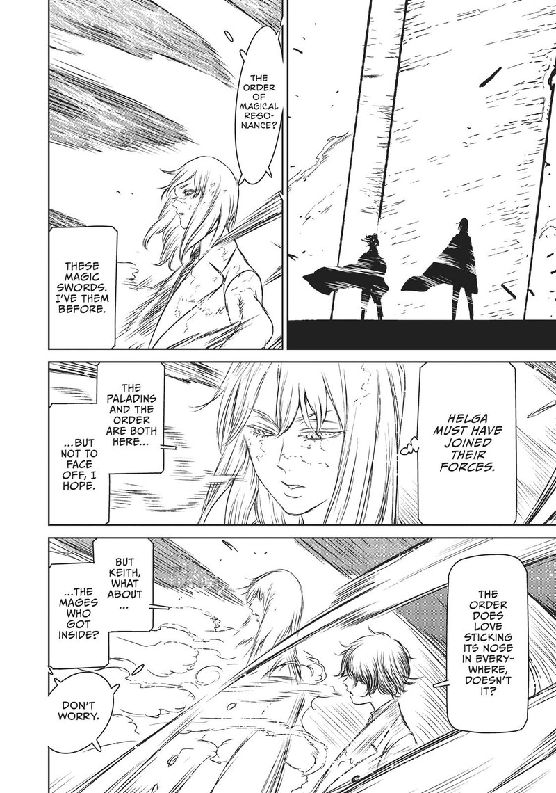 Majo To Yajuu Satake Kousuke 46 6