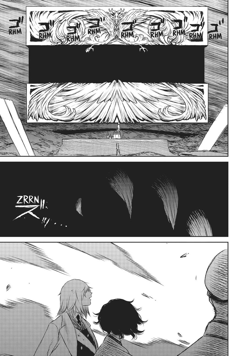Majo To Yajuu Satake Kousuke 47 31