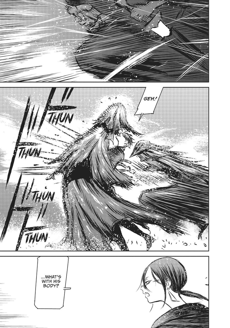 Majo To Yajuu Satake Kousuke 47 8