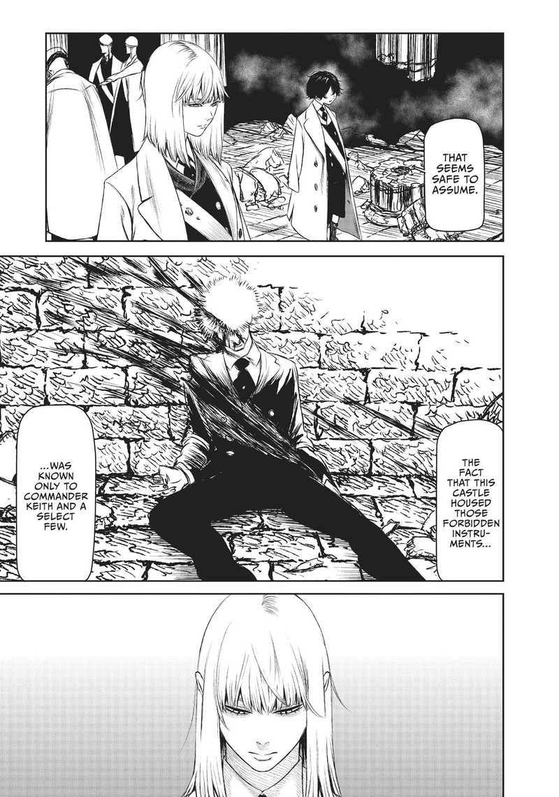 Majo To Yajuu Satake Kousuke 48 2