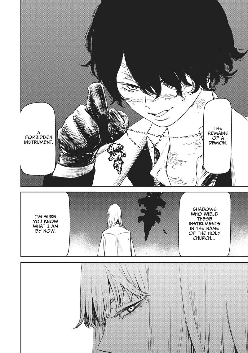 Majo To Yajuu Satake Kousuke 48 5
