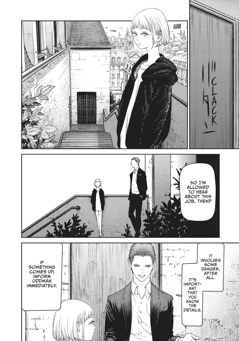 Majo To Yajuu Satake Kousuke 49 13
