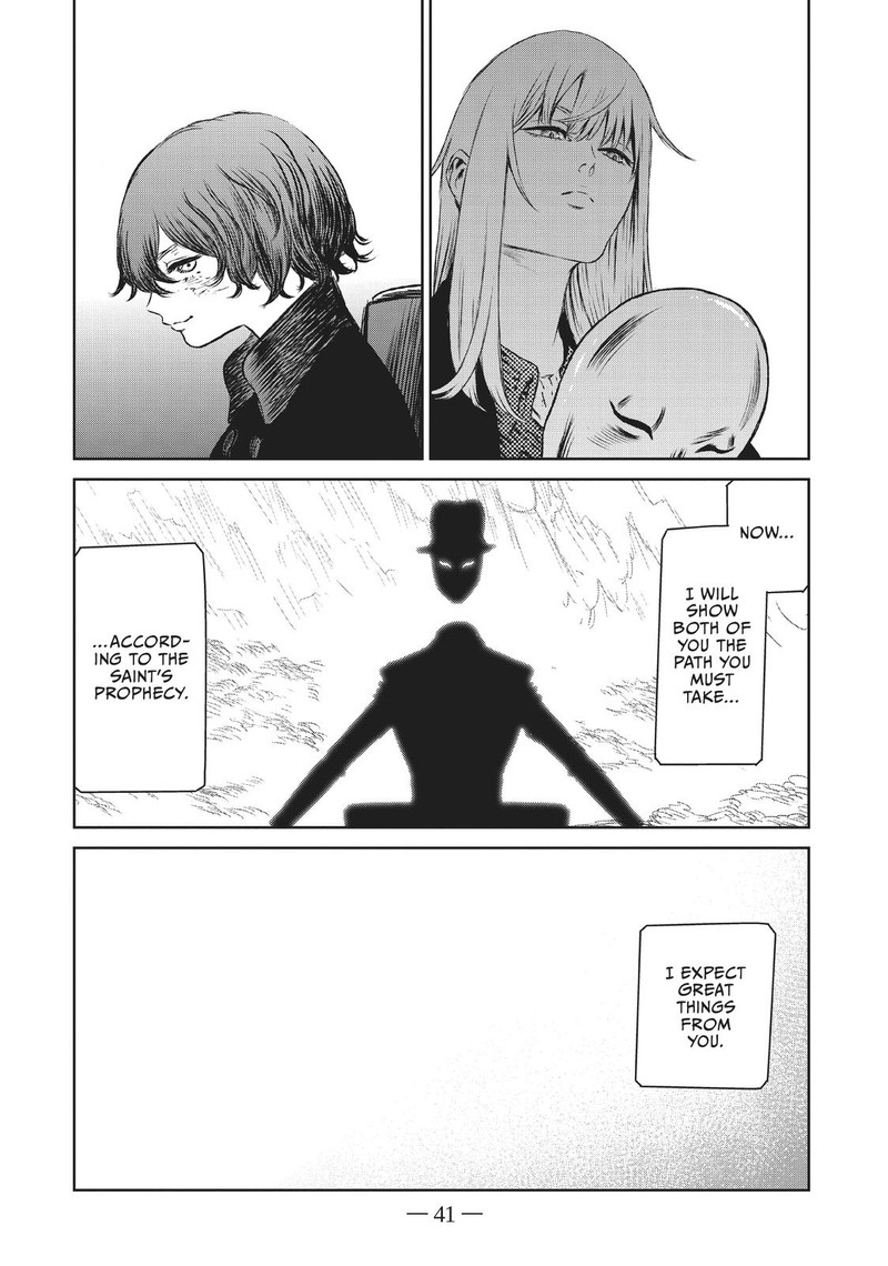 Majo To Yajuu Satake Kousuke 50 13