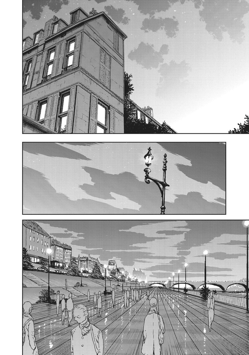 Majo To Yajuu Satake Kousuke 50 18