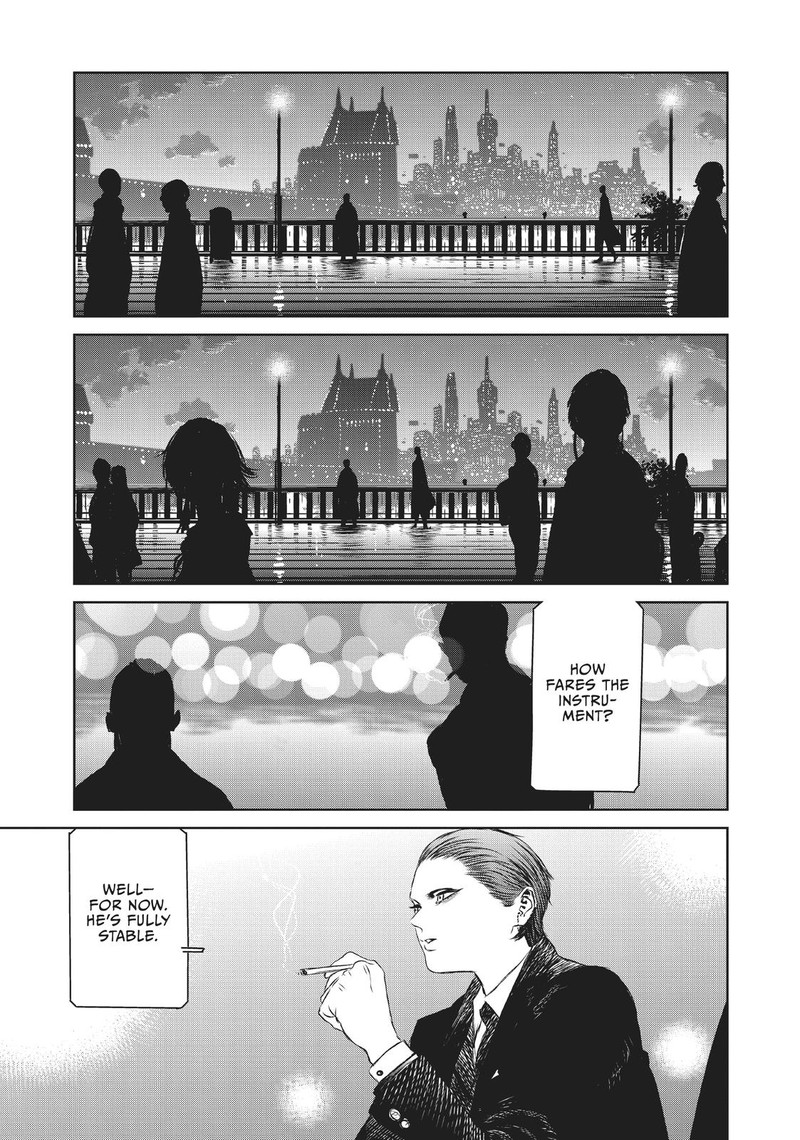 Majo To Yajuu Satake Kousuke 50 19