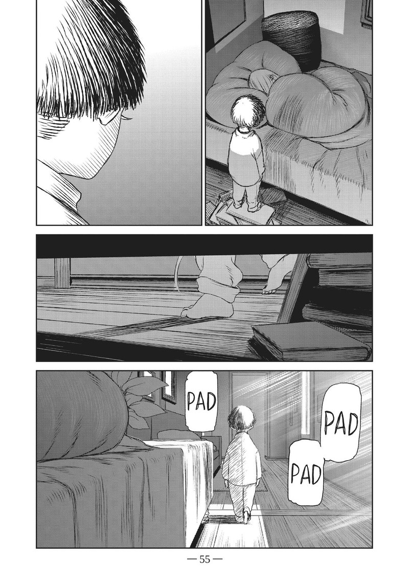 Majo To Yajuu Satake Kousuke 50 27