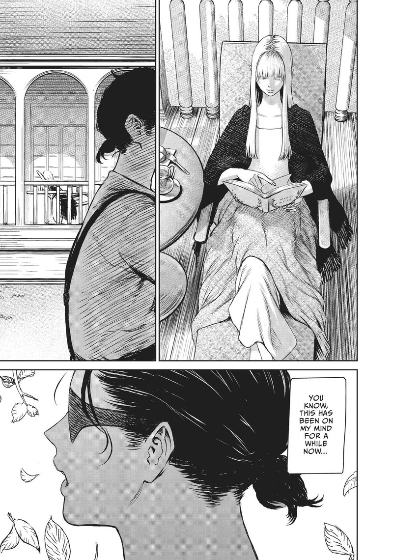 Majo To Yajuu Satake Kousuke 51 21