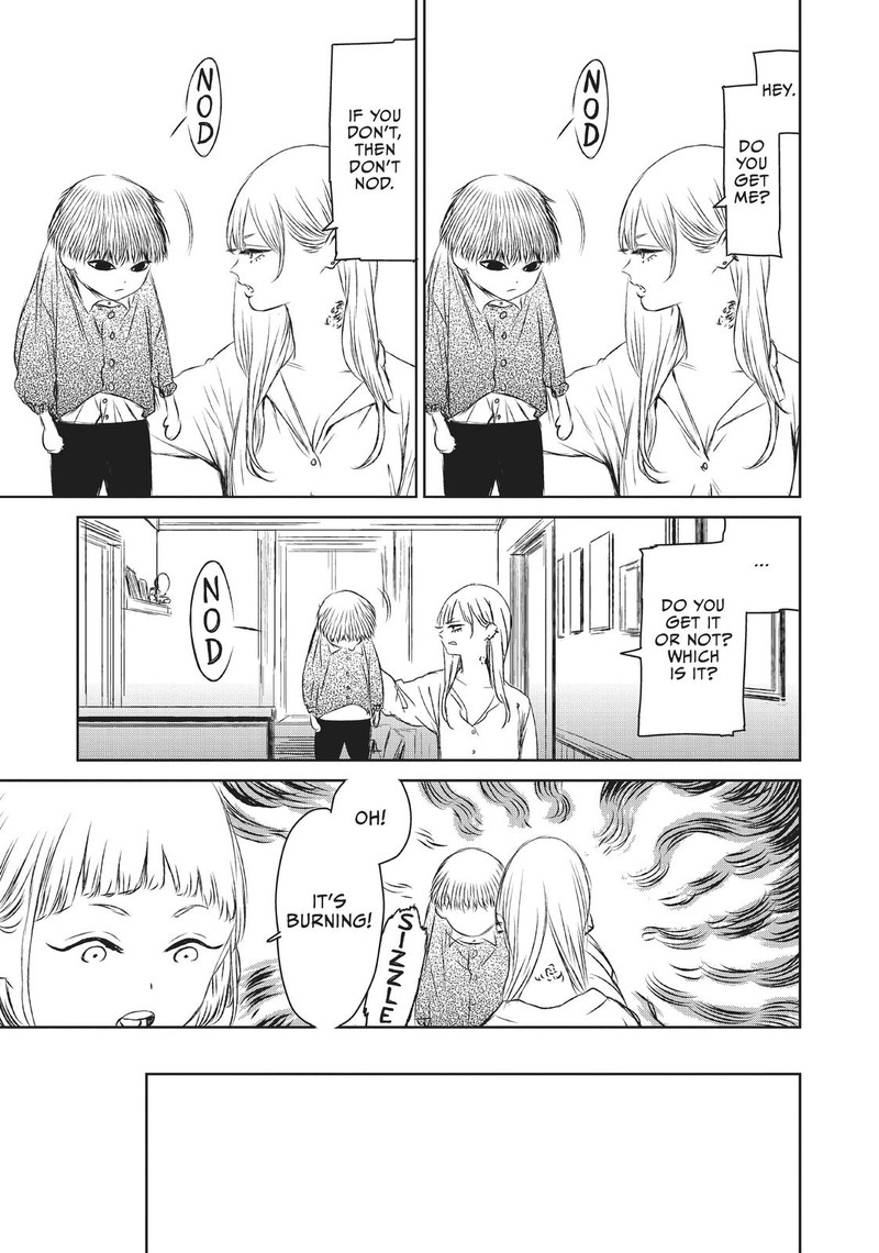 Majo To Yajuu Satake Kousuke 51 9