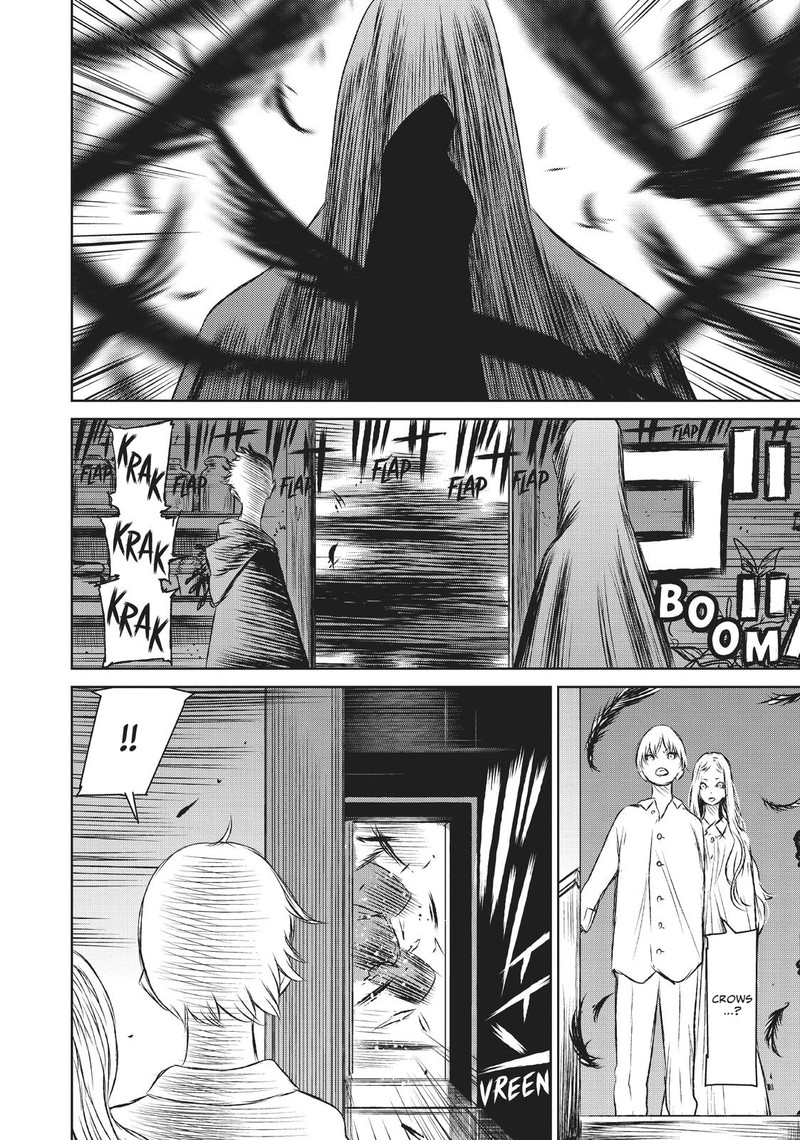 Majo To Yajuu Satake Kousuke 52 20