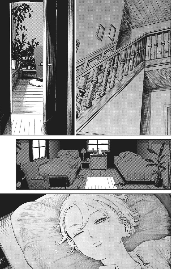 Majo To Yajuu Satake Kousuke 52 3