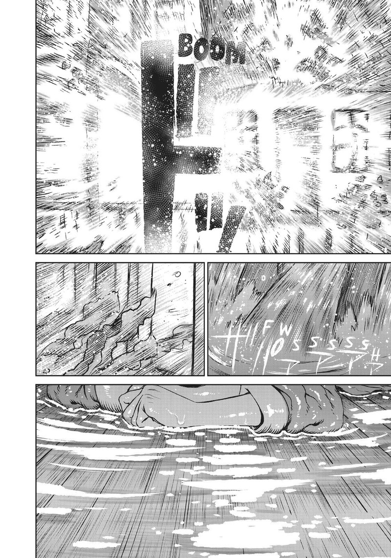 Majo To Yajuu Satake Kousuke 53 19
