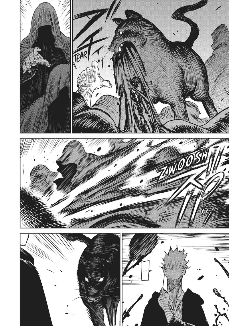 Majo To Yajuu Satake Kousuke 53 23