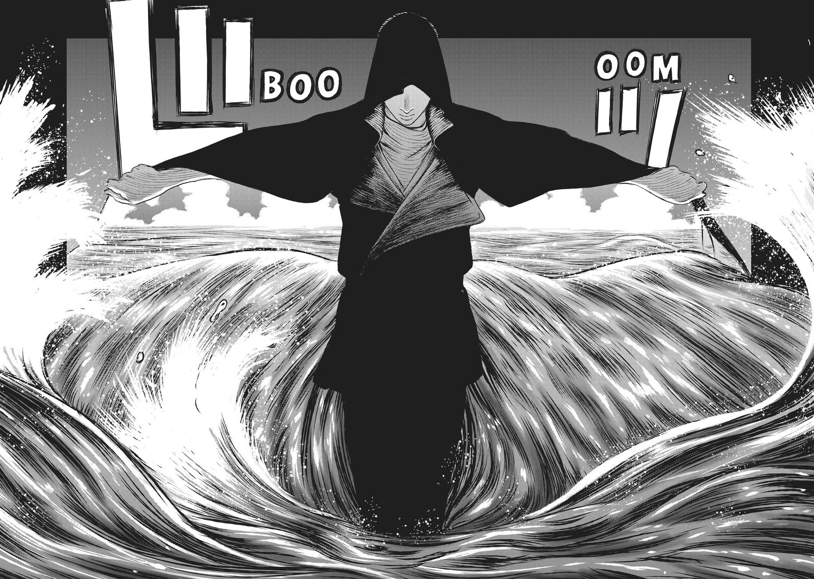 Majo To Yajuu Satake Kousuke 53 8